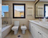 New Build - Villa - La Gaspara