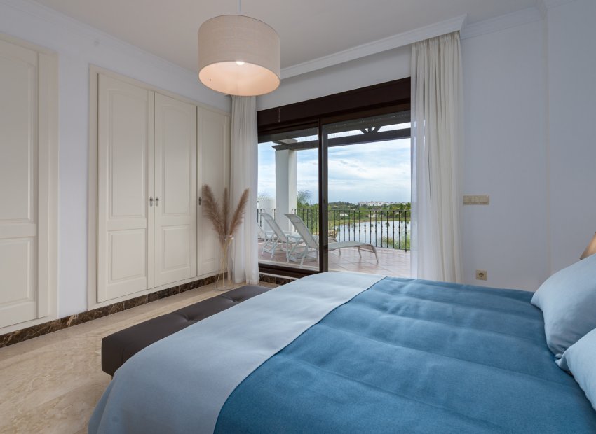 New Build - Villa - La Gaspara