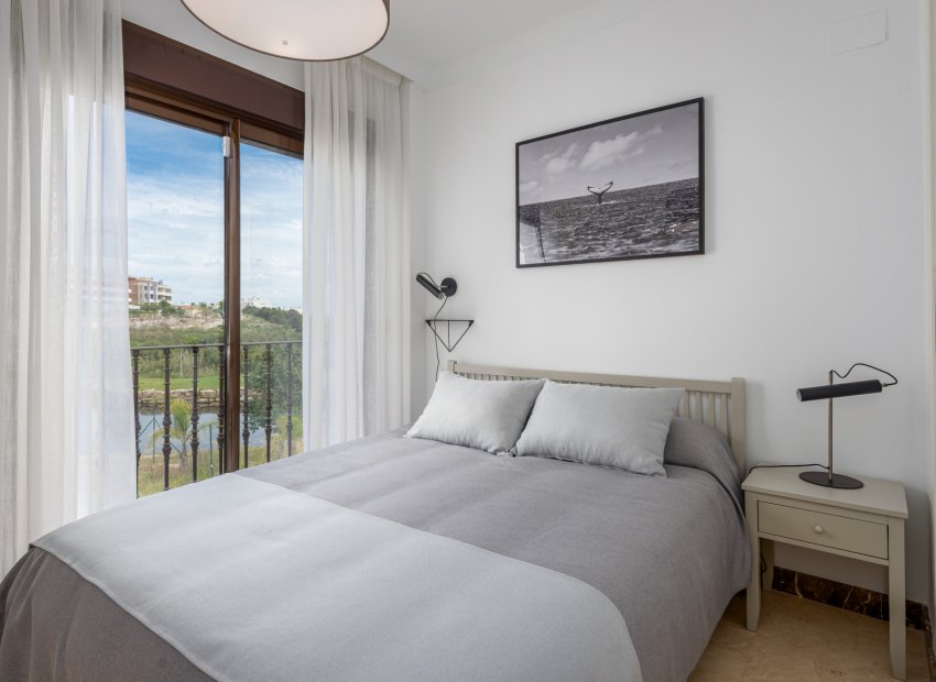 New Build - Villa - La Gaspara