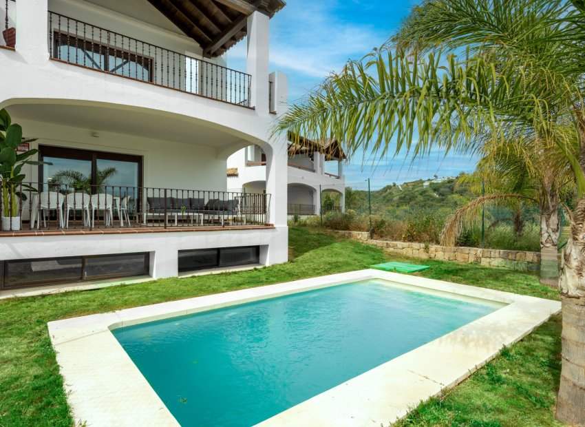 New Build - Villa - La Gaspara