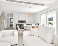 New Build - Villa - La Herrada