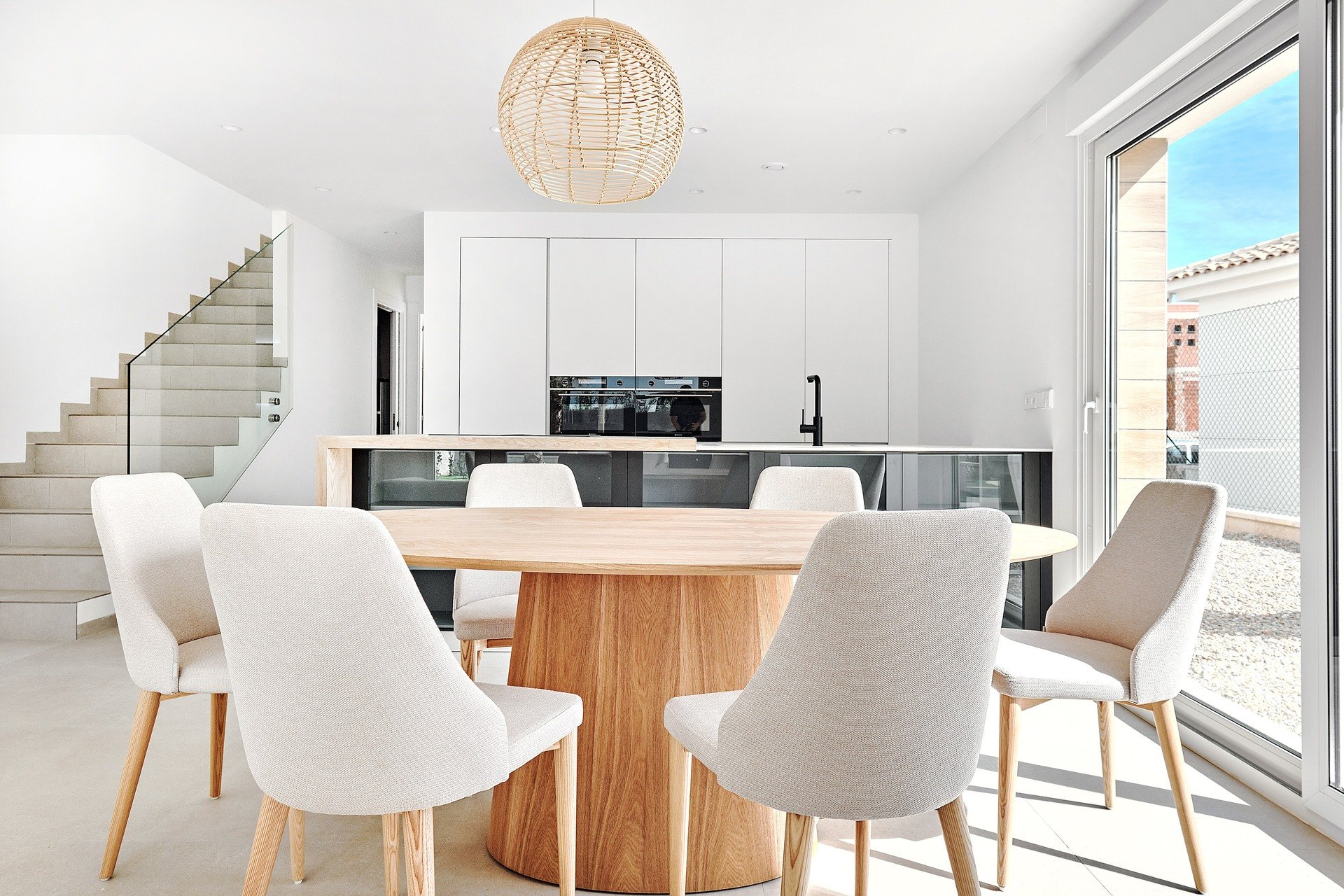 New Build - Villa - La Herrada