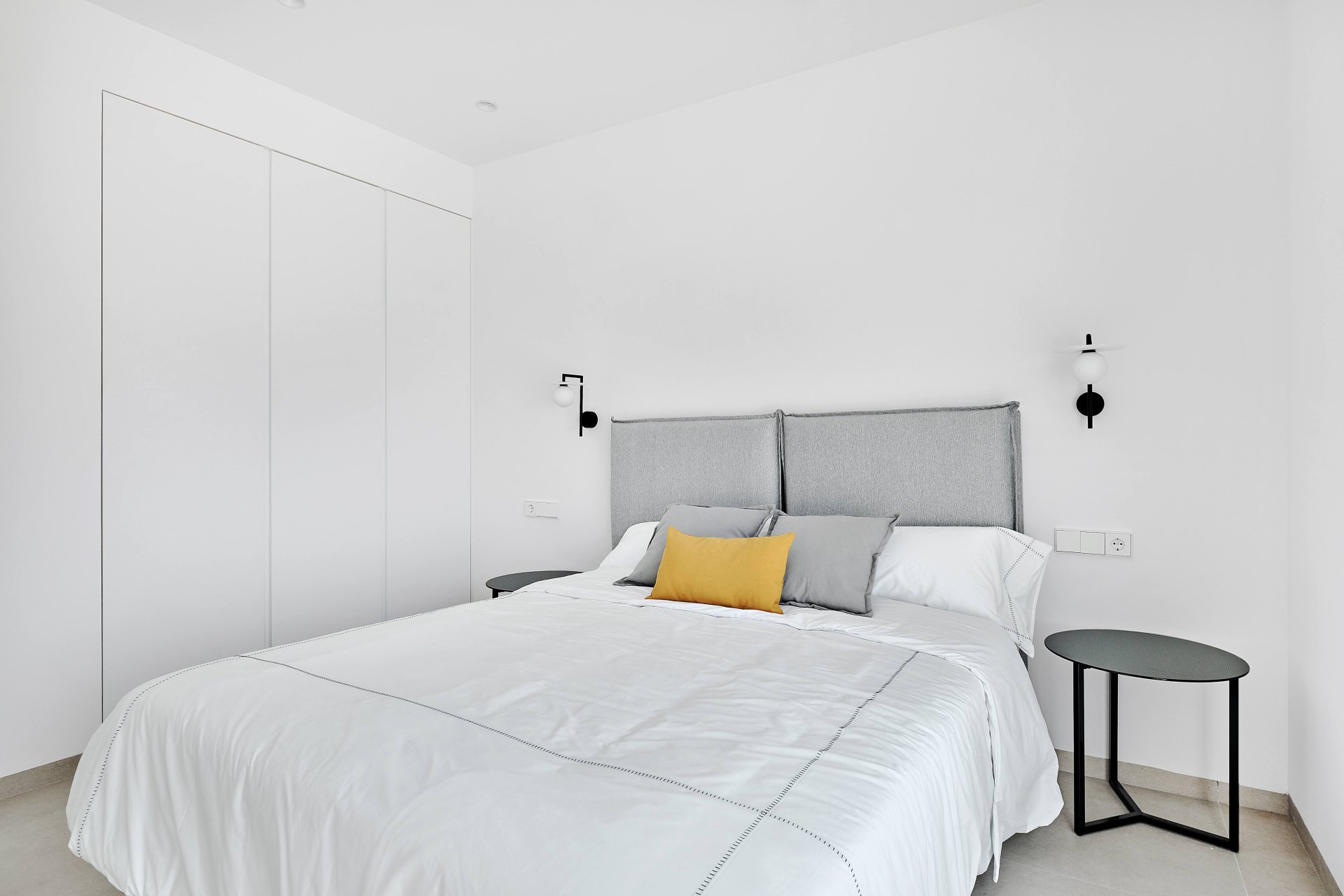 New Build - Villa - La Herrada