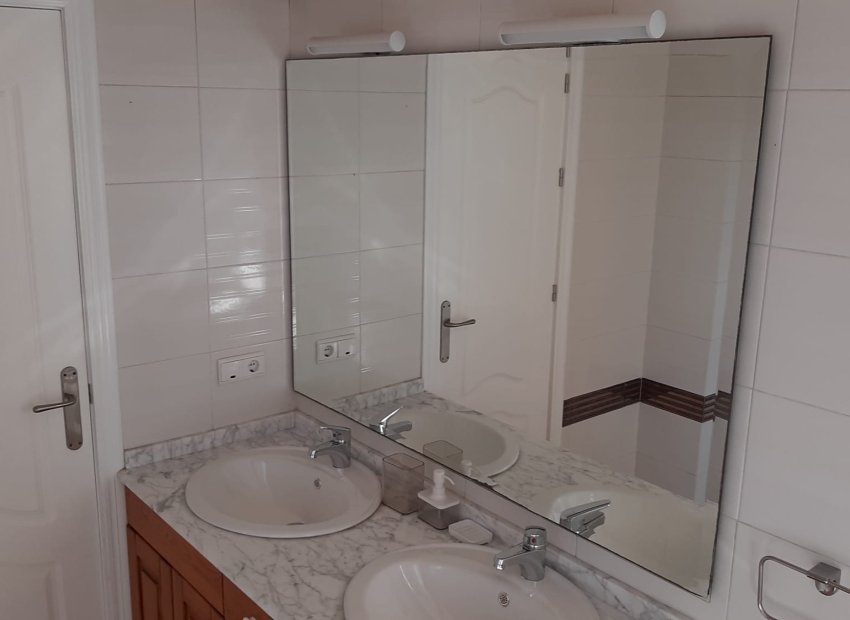 New Build - Villa - La Manga del Mar Menor