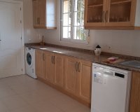 New Build - Villa - La Manga del Mar Menor