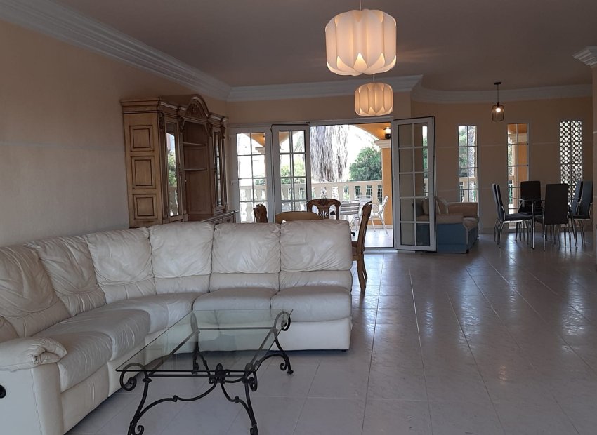 New Build - Villa - La Manga del Mar Menor