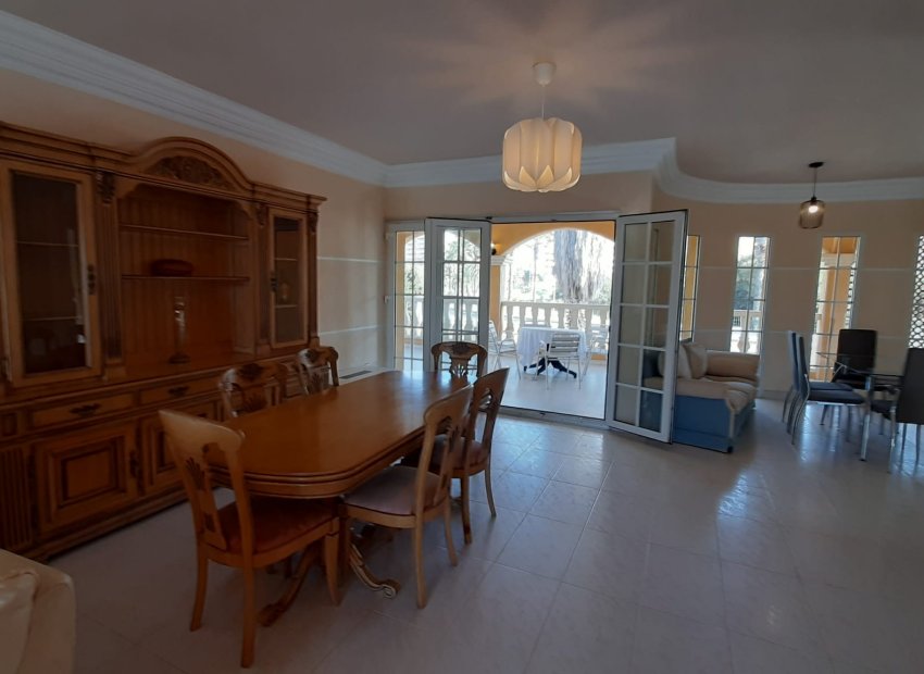 New Build - Villa - La Manga del Mar Menor