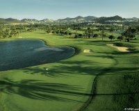 New Build - Villa - La Manga del Mar Menor