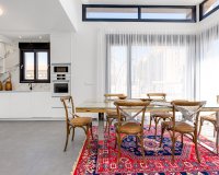 New Build - Villa - La Mata