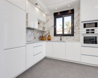 New Build - Villa - La Mata