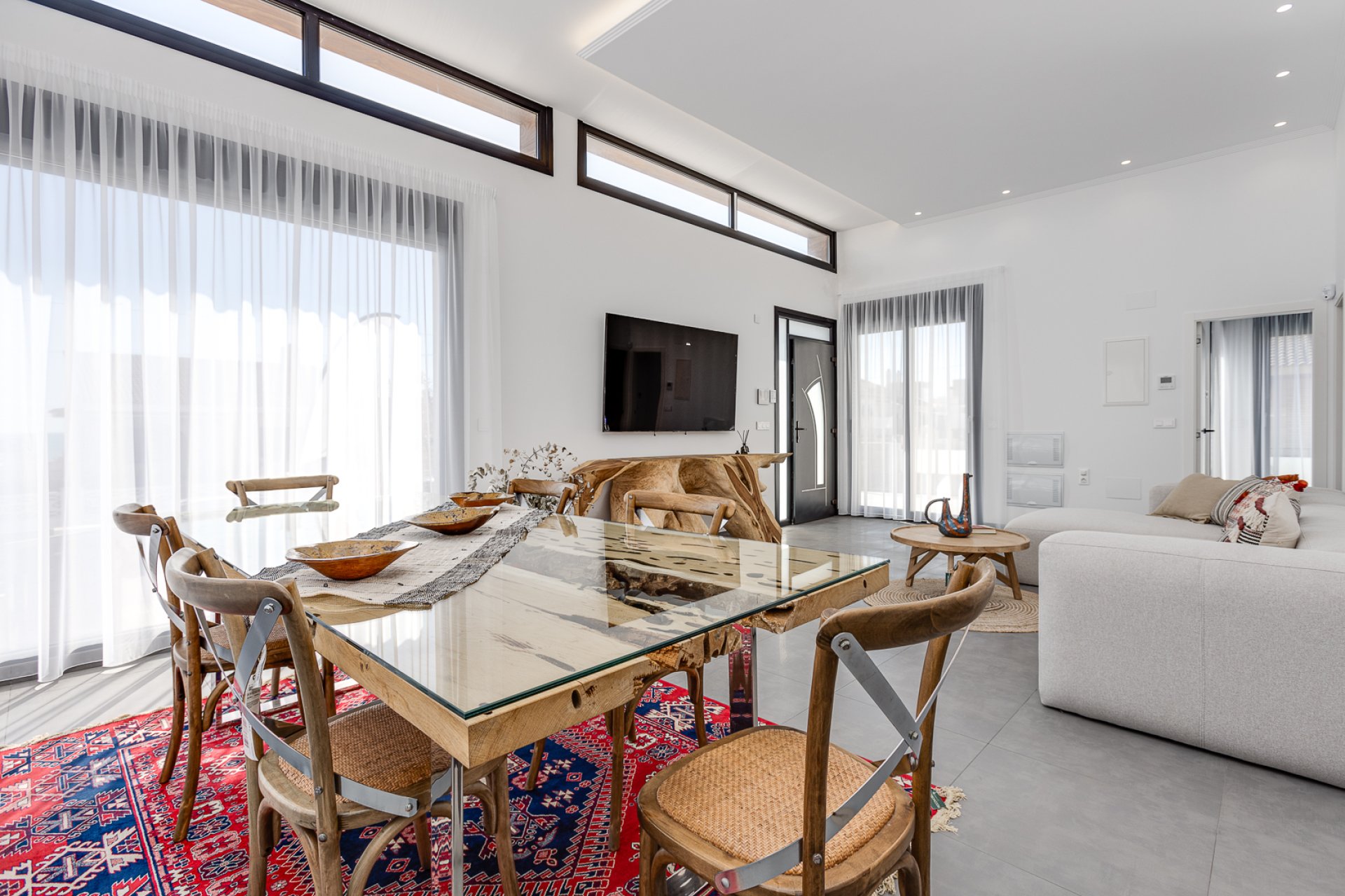 New Build - Villa - La Mata