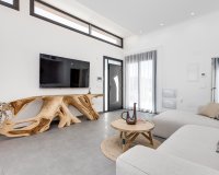 New Build - Villa - La Mata