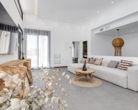 New Build - Villa - La Mata