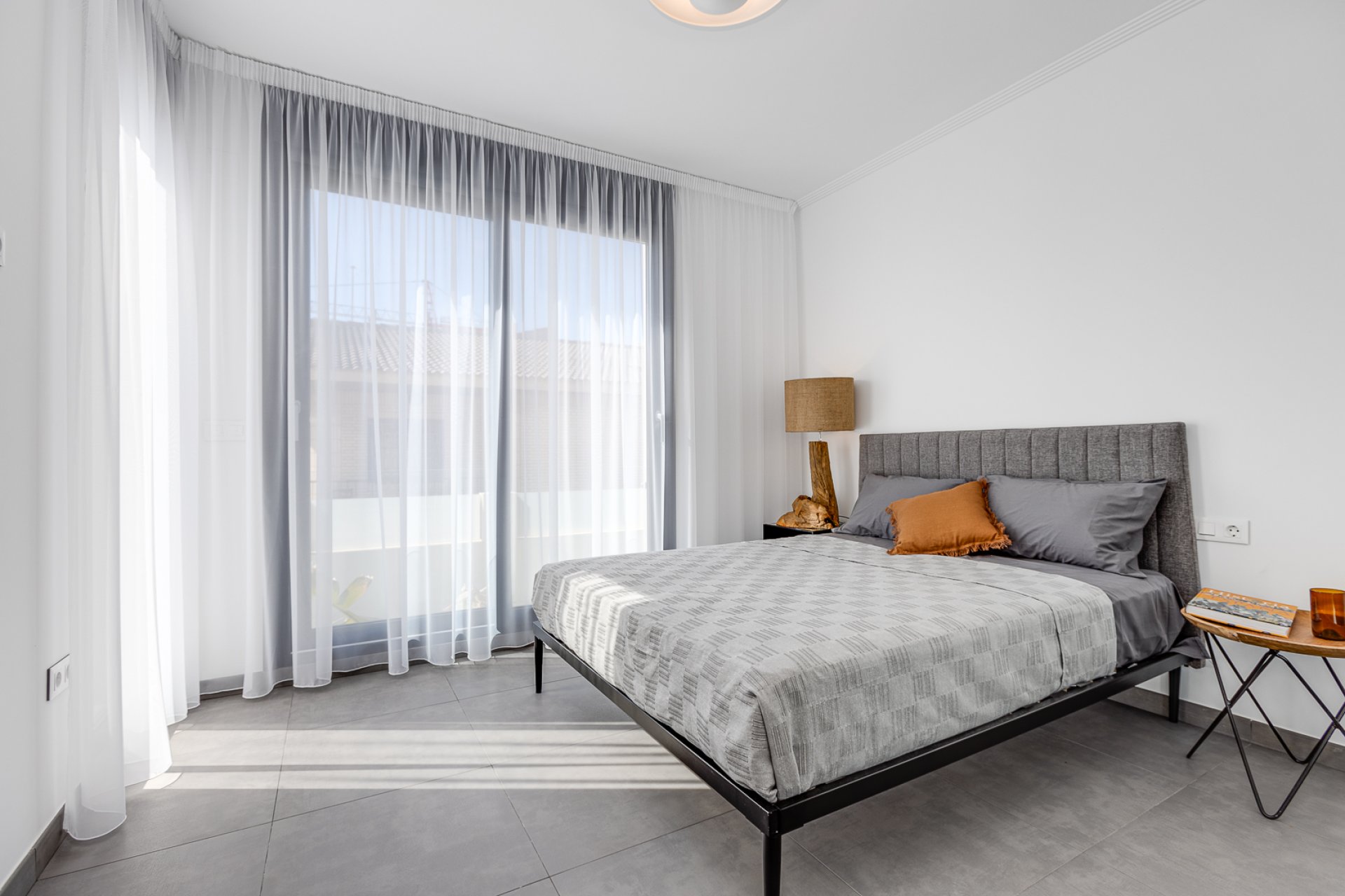 New Build - Villa - La Mata