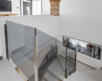 New Build - Villa - La Mata