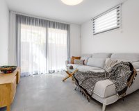 New Build - Villa - La Mata