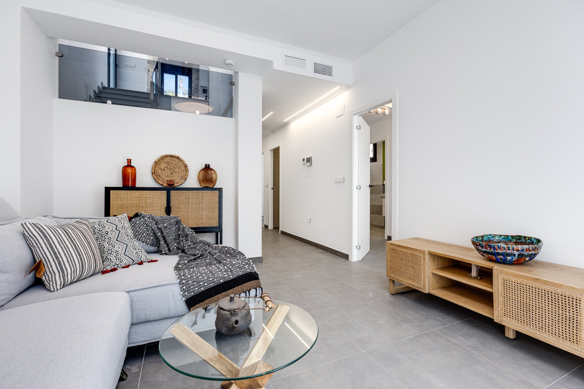 New Build - Villa - La Mata