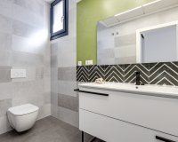 New Build - Villa - La Mata