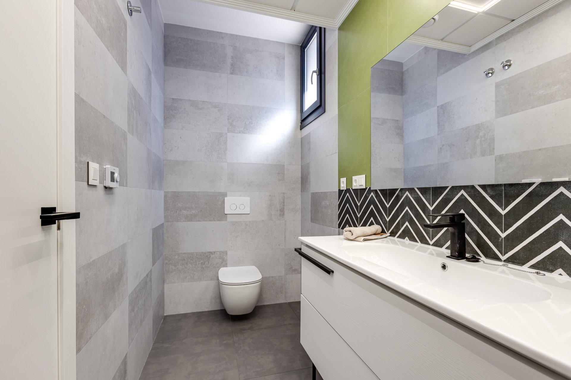 New Build - Villa - La Mata