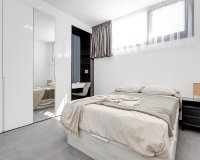 New Build - Villa - La Mata