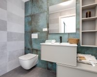 New Build - Villa - La Mata