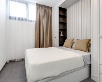 New Build - Villa - La Mata