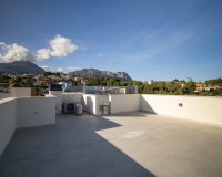 New Build - Villa - La Nucía