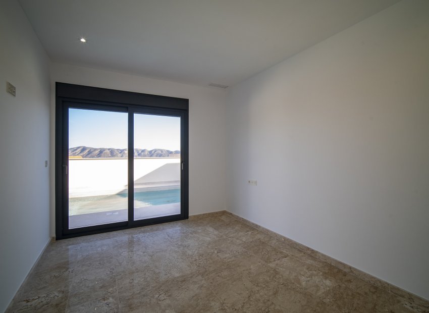 New Build - Villa - La Nucía