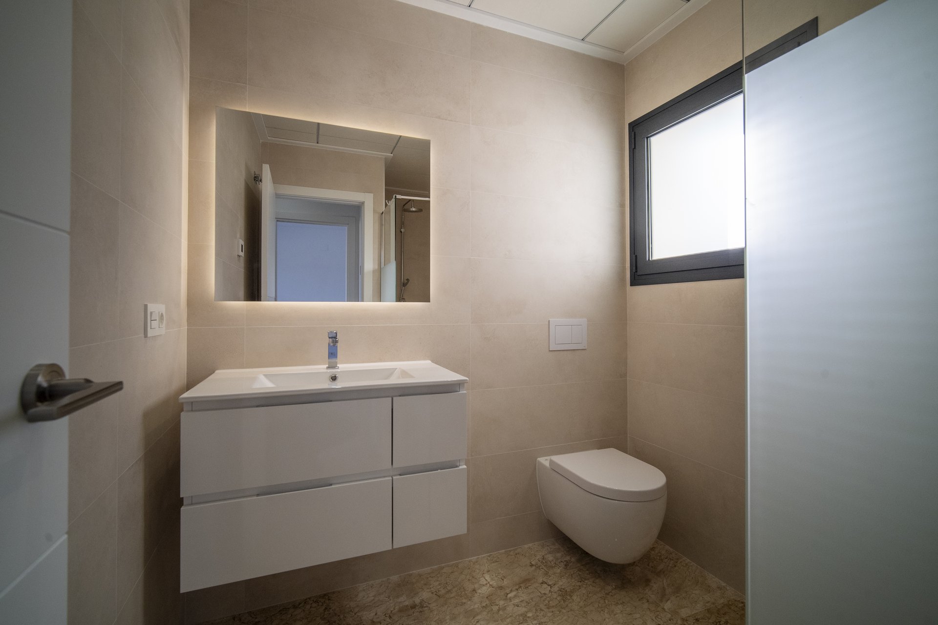 New Build - Villa - La Nucía