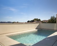 New Build - Villa - La Nucía