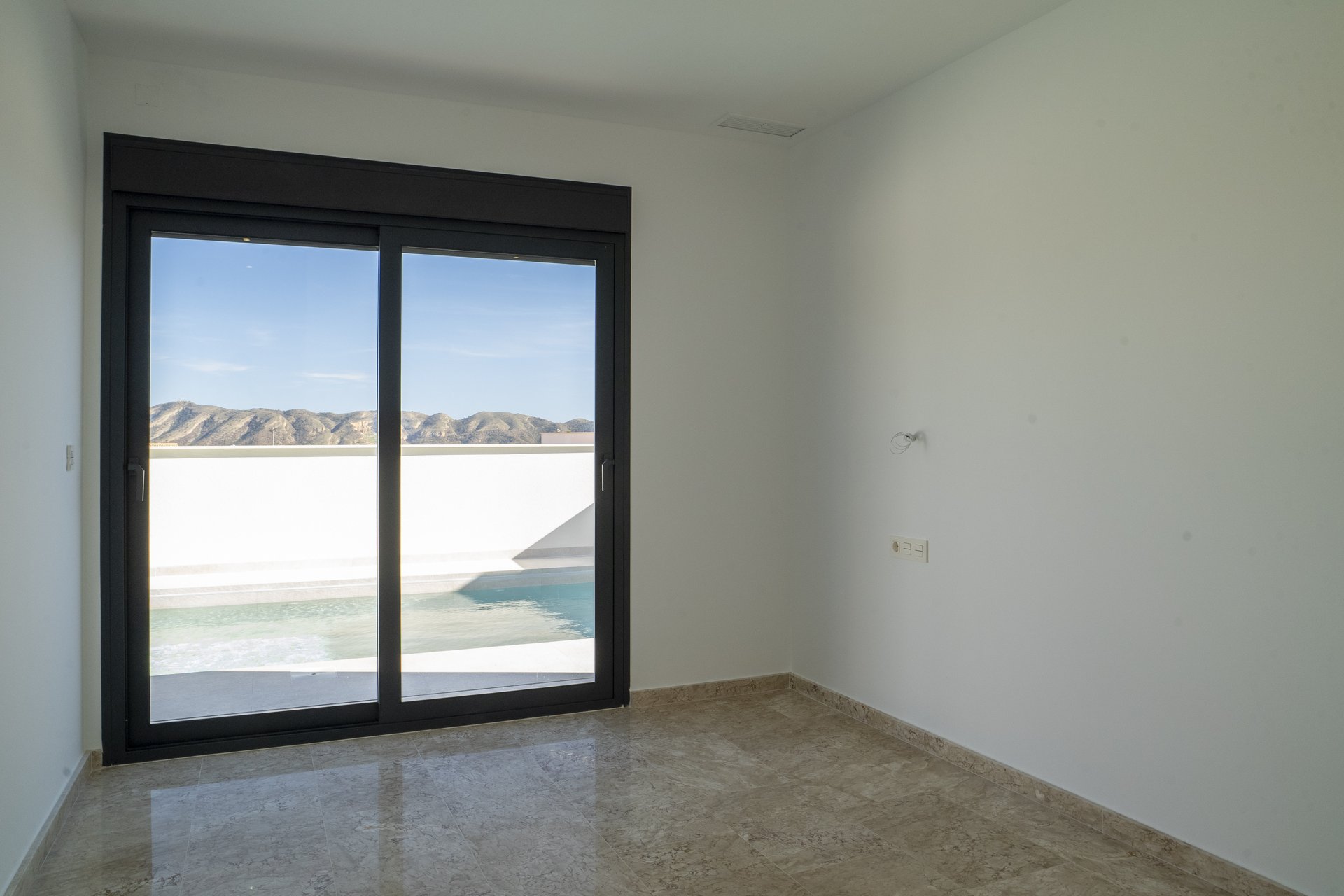 New Build - Villa - La Nucía