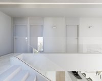 New Build - Villa - La Nucía