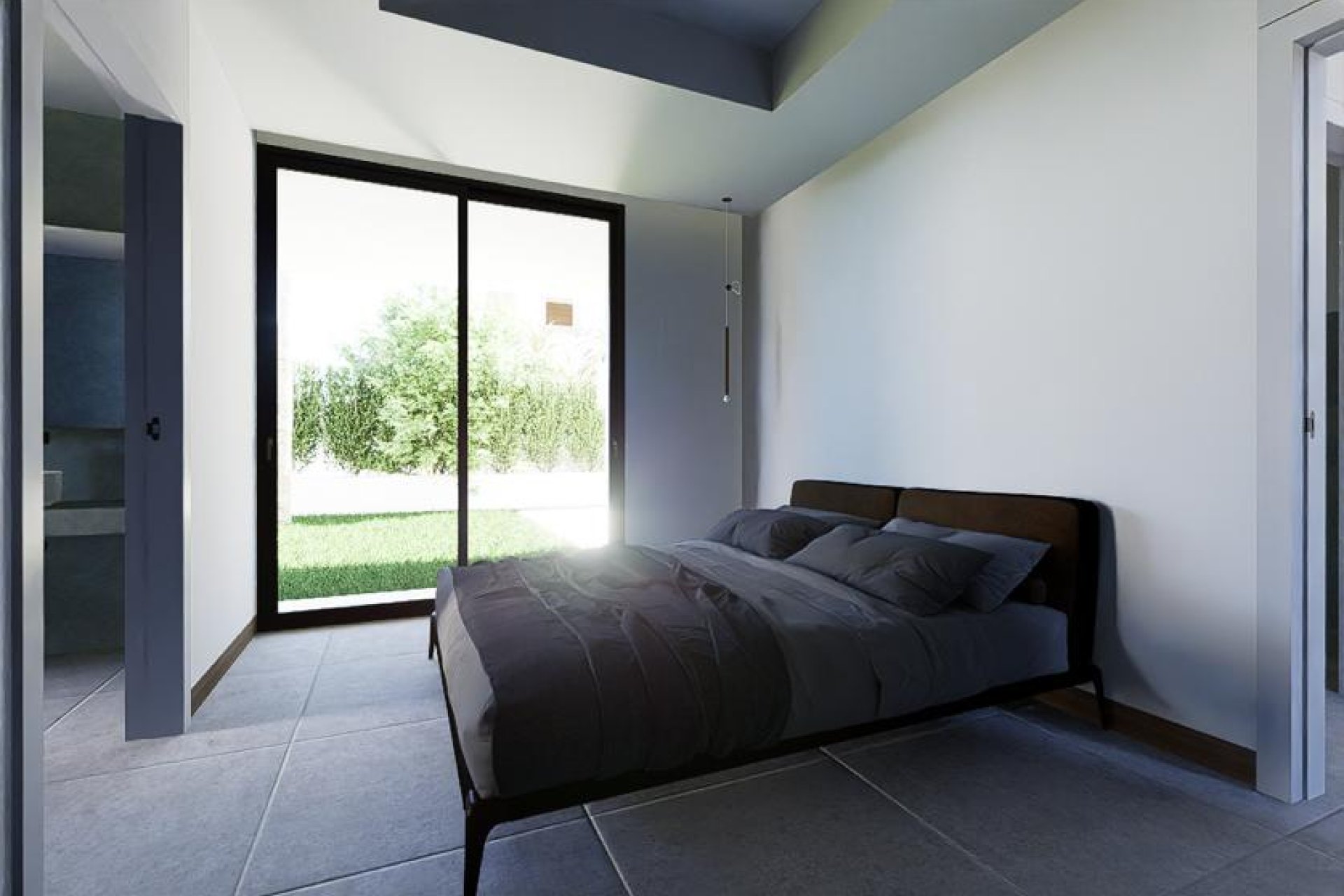 New Build - Villa - La Nucía