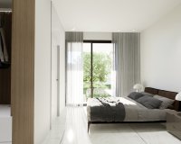 New Build - Villa - La Nucía