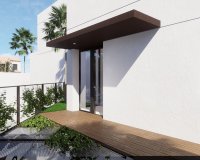 New Build - Villa - La Nucía