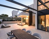 New Build - Villa - La Nucía