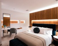 New Build - Villa - La Nucía