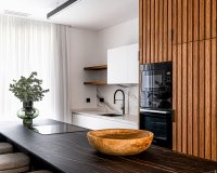 New Build - Villa - La Nucía