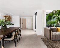 New Build - Villa - La Nucía