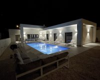 New Build - Villa - La Romana