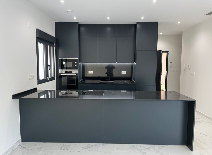 New Build - Villa - La Romana