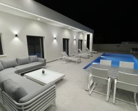 New Build - Villa - La Romana