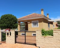 New Build - Villa - La Romana