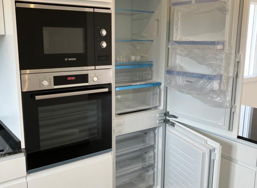 New Build - Villa - La Romana