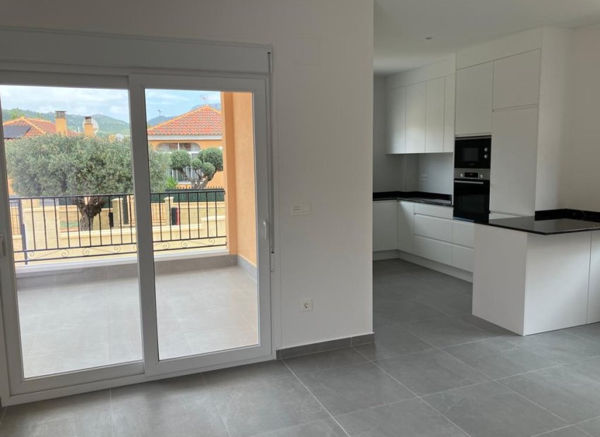 New Build - Villa - La Romana