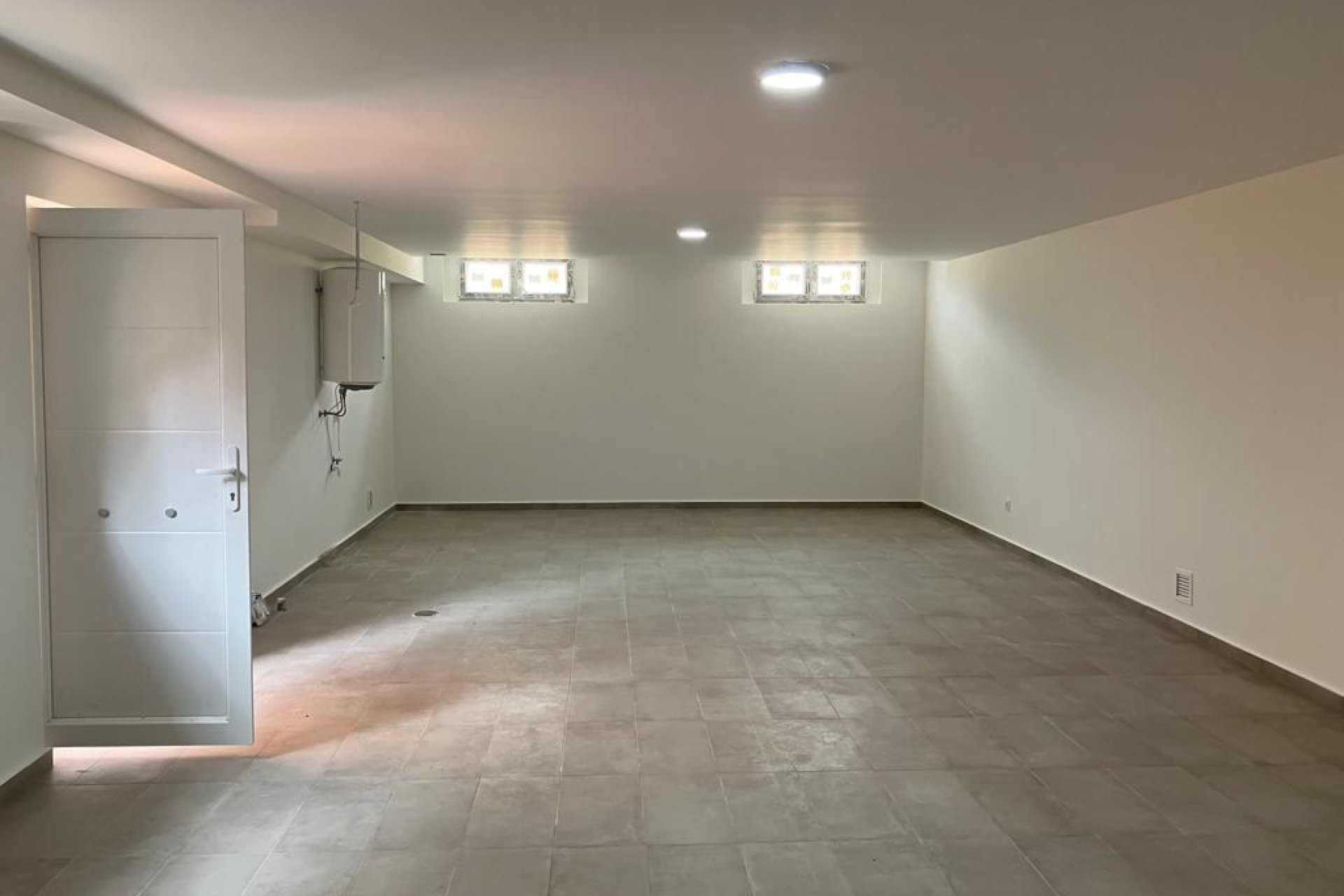 New Build - Villa - La Romana