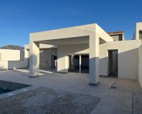 New Build - Villa - La Romana