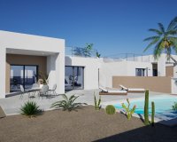 New Build - Villa - La Romana