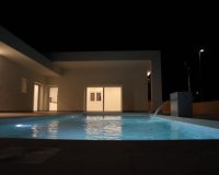 New Build - Villa - La Romana