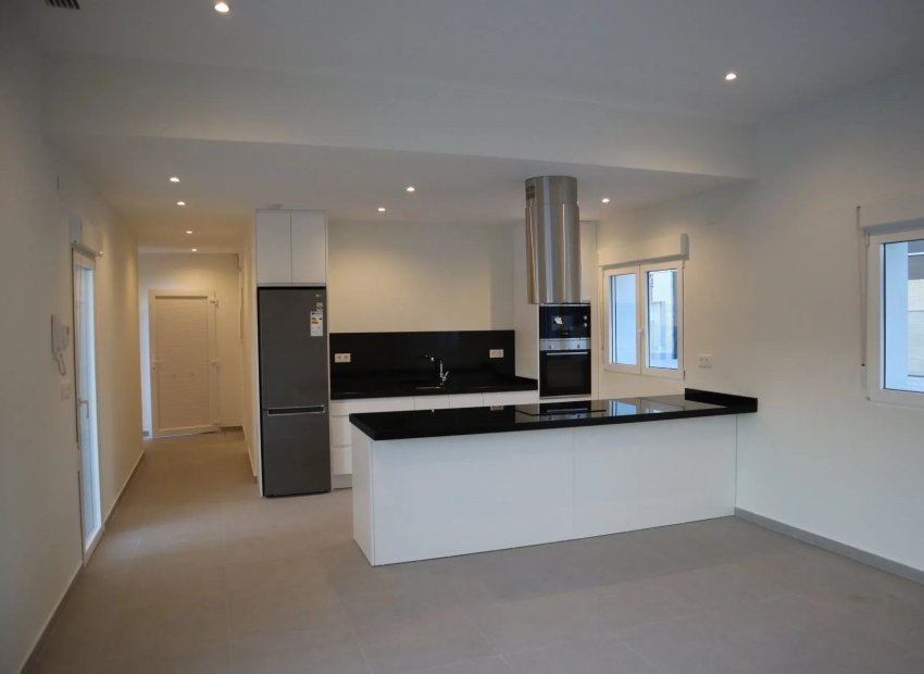 New Build - Villa - La Romana